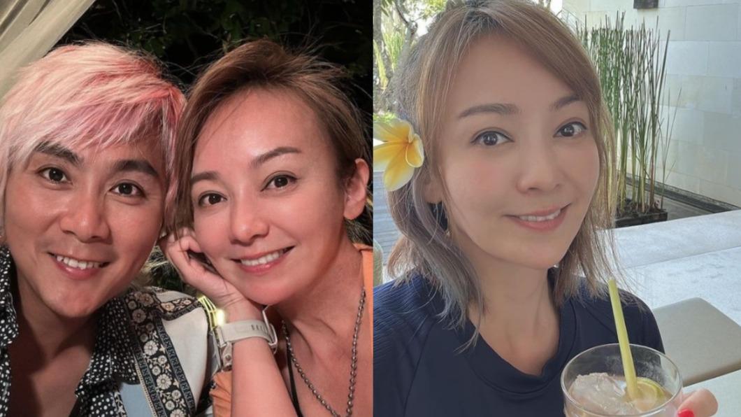 峇里島戰鬥營?季芹曬「14hr超操行程」哀:全身痠痛