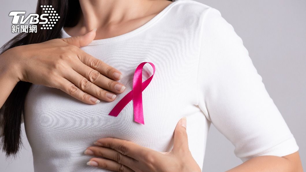 穿「鋼圈內衣」易得乳癌? 醫破除迷思:壓力大恐增風險