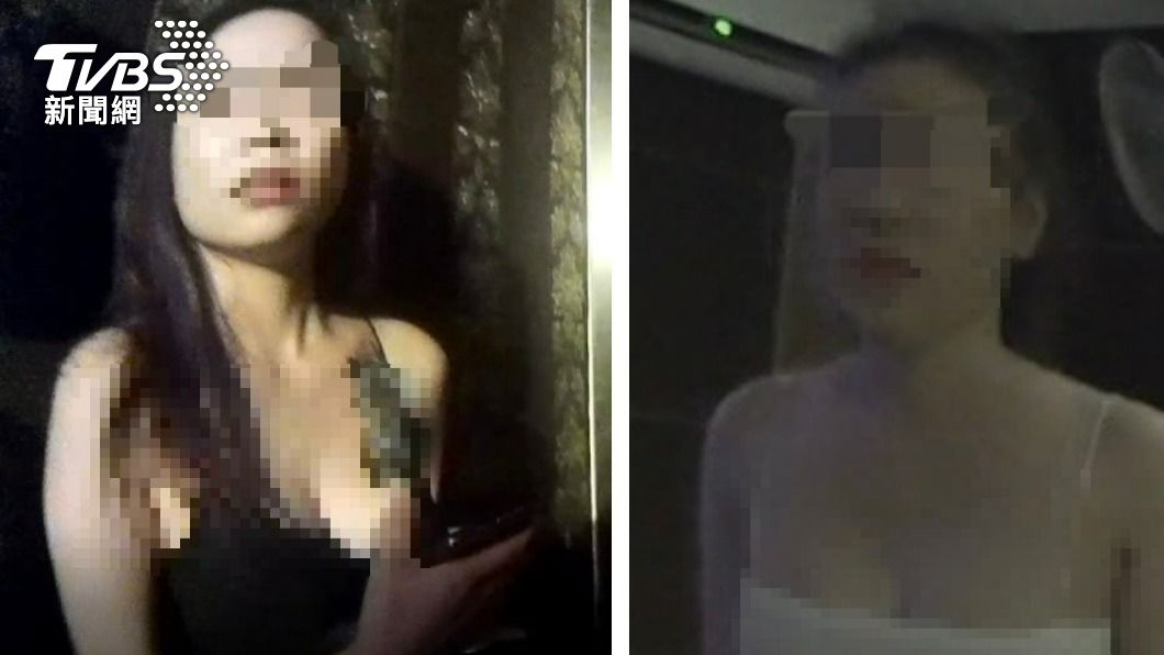 大樓頻傳令人害羞的聲音！原來隔壁暗藏春色　警逮8男女