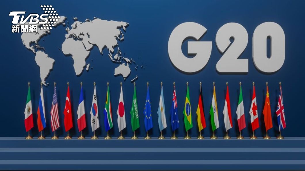 俄烏導致各國分歧 印尼坦承G20籌備工作困難