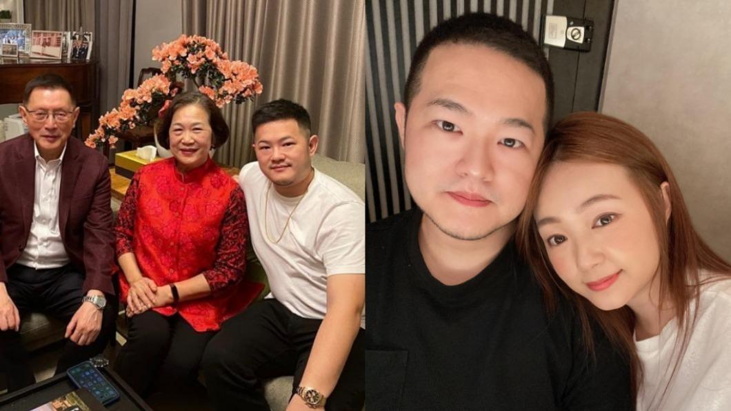 ㄚ頭婆婆「子宮內膜癌」逝世!享壽68歲 ㄚ頭低調回應了
