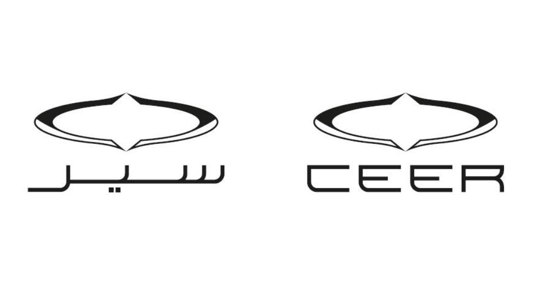 鴻海去中東做電動車 沙國成立品牌「Ceer」開賣時間曝