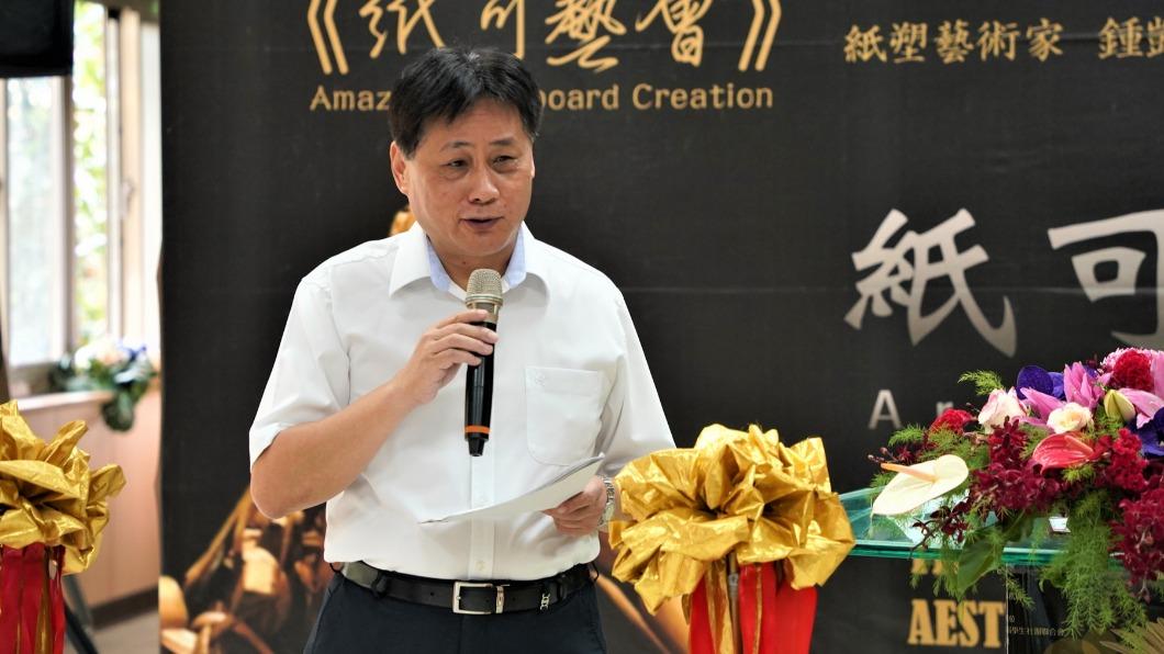 警大校長與黑道出入招待所!徐國勇下令政風處徹查