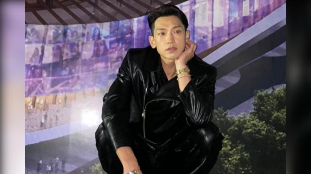 近期有媒體卻爆料Rain搞外遇,不過遭到男方經紀公司否認。(圖/翻攝自Rain IG)