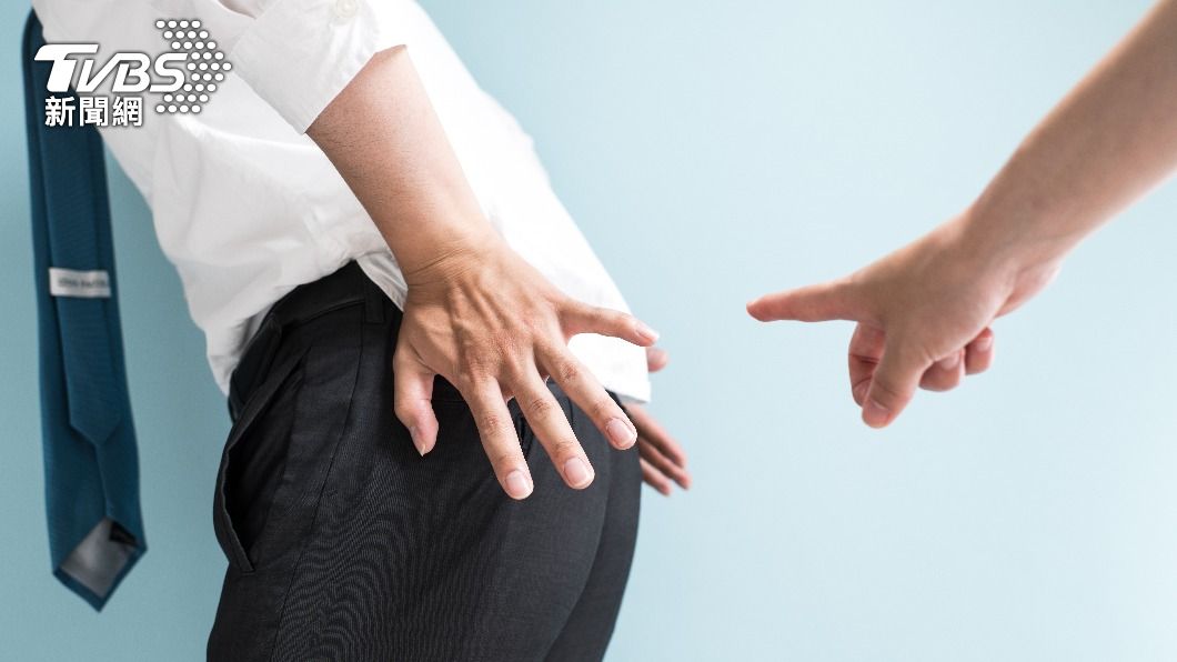 透過中醫調理體質可以改善大便臭、放臭屁。(示意圖/shutterstock達志影像)