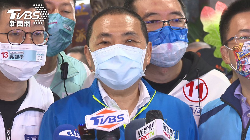 圖/TVBS