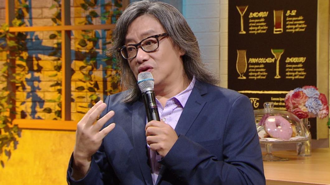 施文彬被誤會真的與江蕙合開「傷心酒店」。（圖／年代提供）