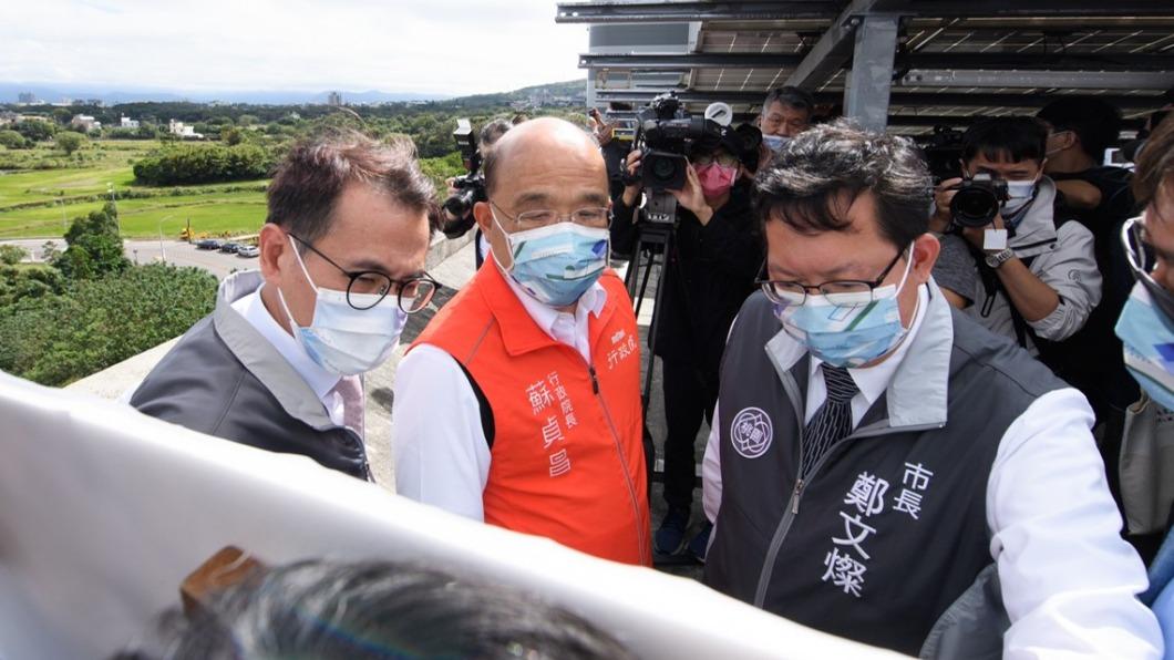 鄭運鵬曝台積電新布局!張善政揭嚴重後果:別當豬隊友