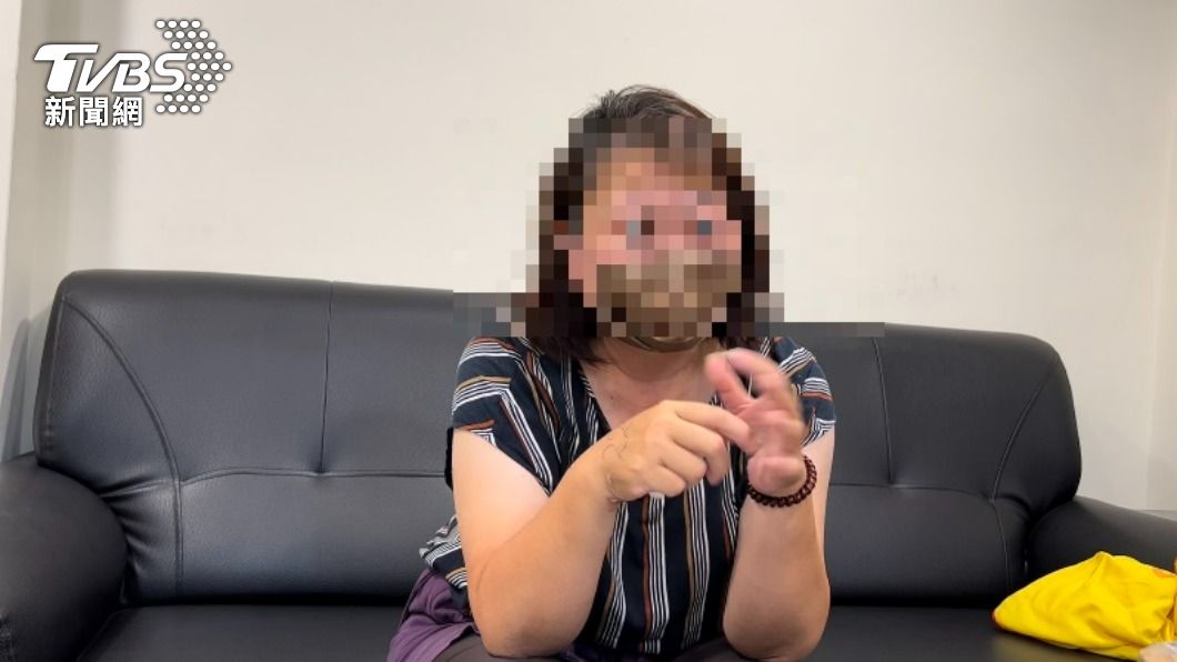 泡麵摻毒、上銬電擊!被害女房仲現身曝光詐團凌虐手法