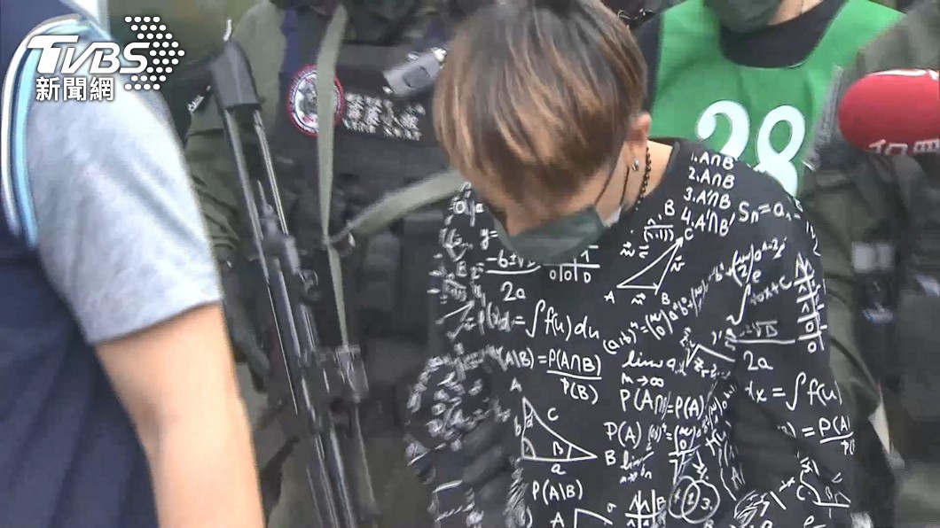 圖/TVBS
