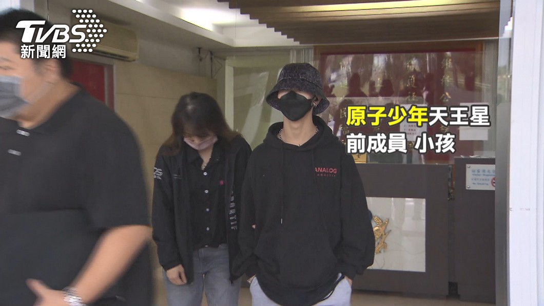 圖/TVBS