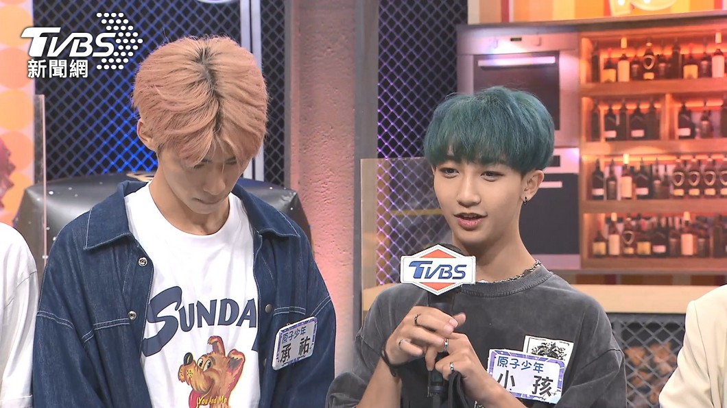 圖/TVBS