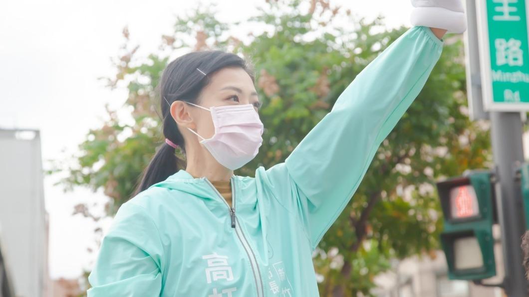 「她不是慣老闆」!高虹安助理發聲了 曝對話紀錄反擊