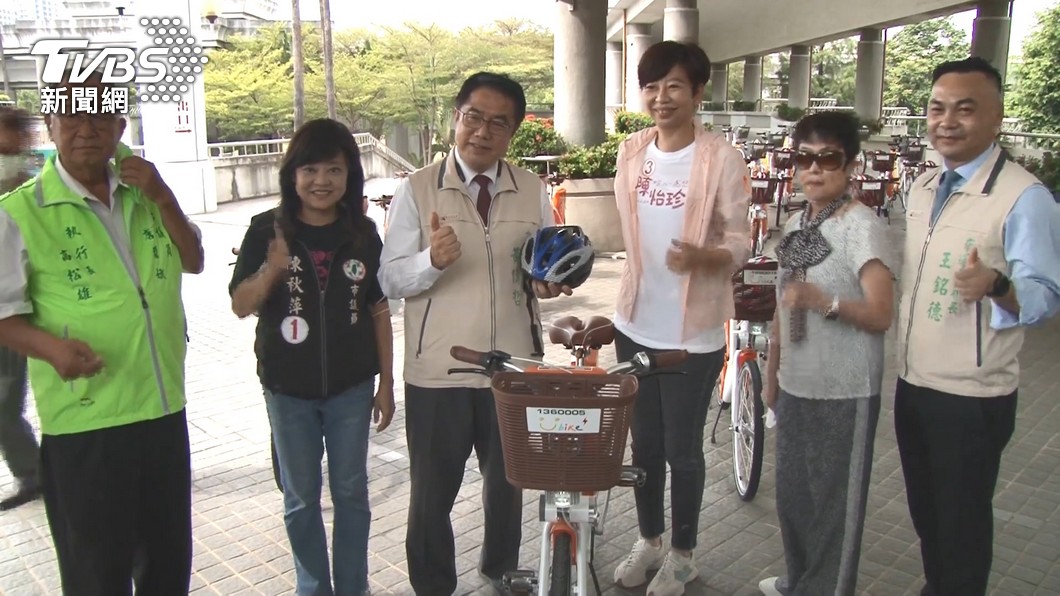 圖／TVBS