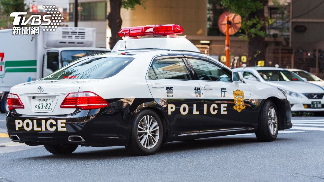 警方循線逮捕犯案者是老婦人的81歲丈夫。(示意圖/shutterstock 達志影像)