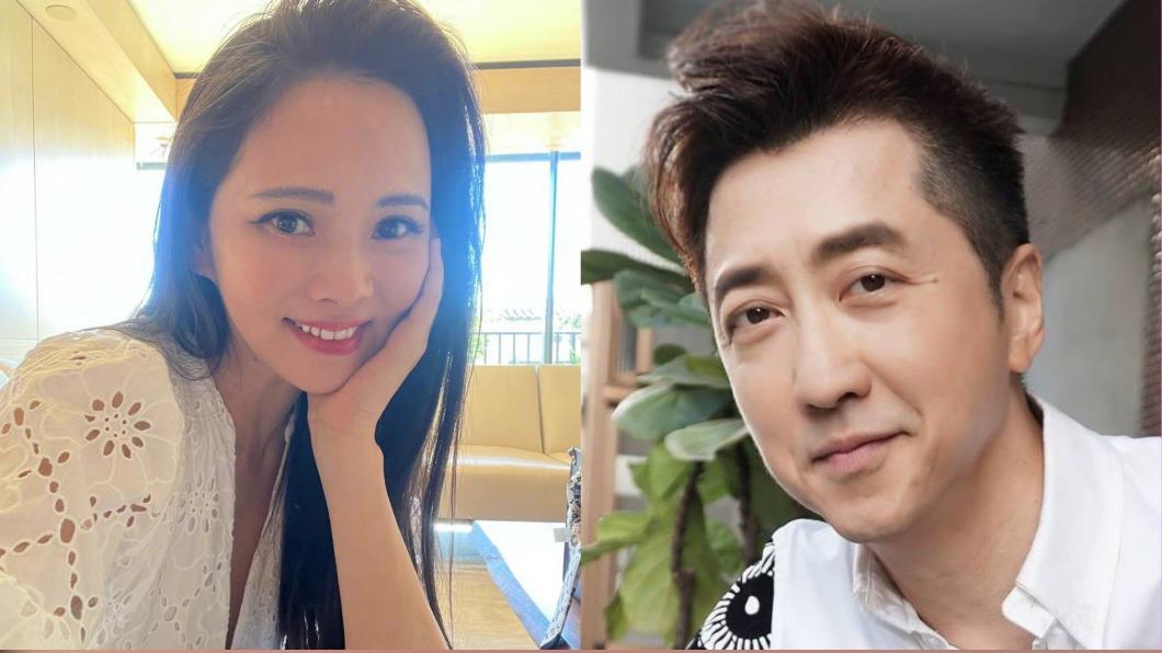罕揭離婚哈林主因!伊能靜當兒面吐這句 直言丈夫不是醫生