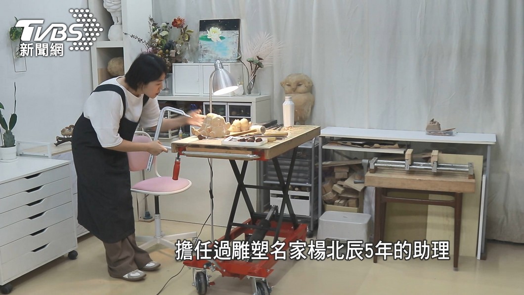 圖/TVBS