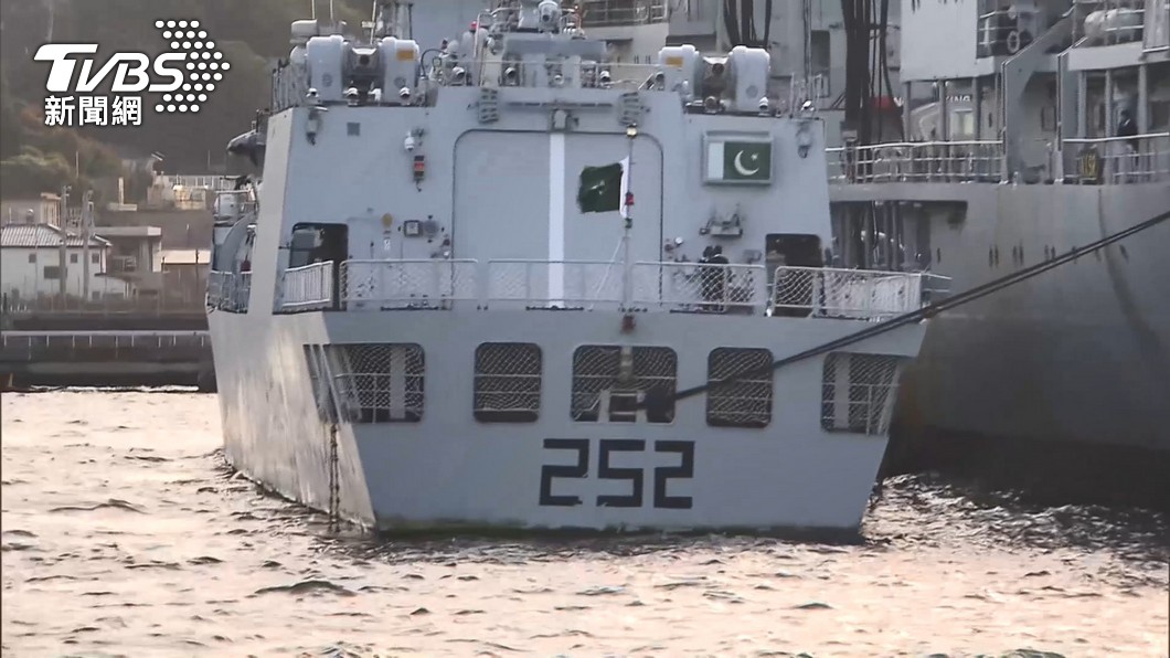 圖/TVBS