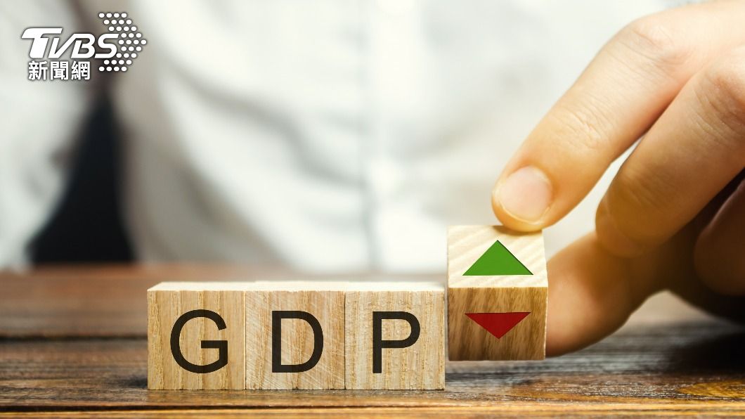 印度今年的GDP成長十分驚人。(示意圖/shutterstock達志影像)