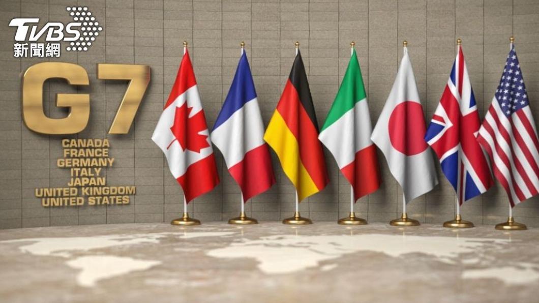 美日外長G7場邊會　談論維繫台海和平穩定重要性