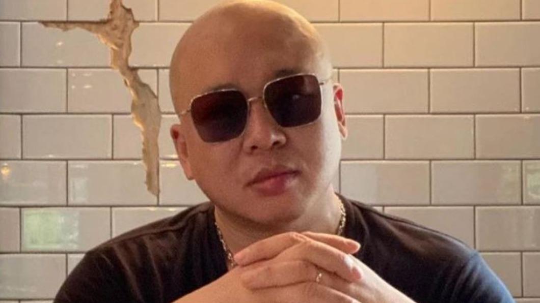 Don Spike9月時因涉嫌吸食冰毒遭到警方逮捕。(圖/翻攝自IG)
