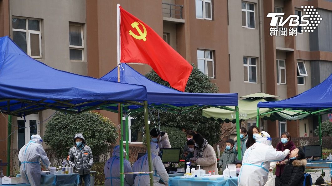 可望解封? 中國前首席疾管官員:清零政策即將改變