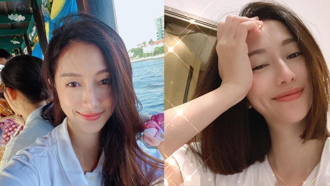 曾控男星伸鹹豬手!前女歌手捲「郭富城緋聞」近況曝