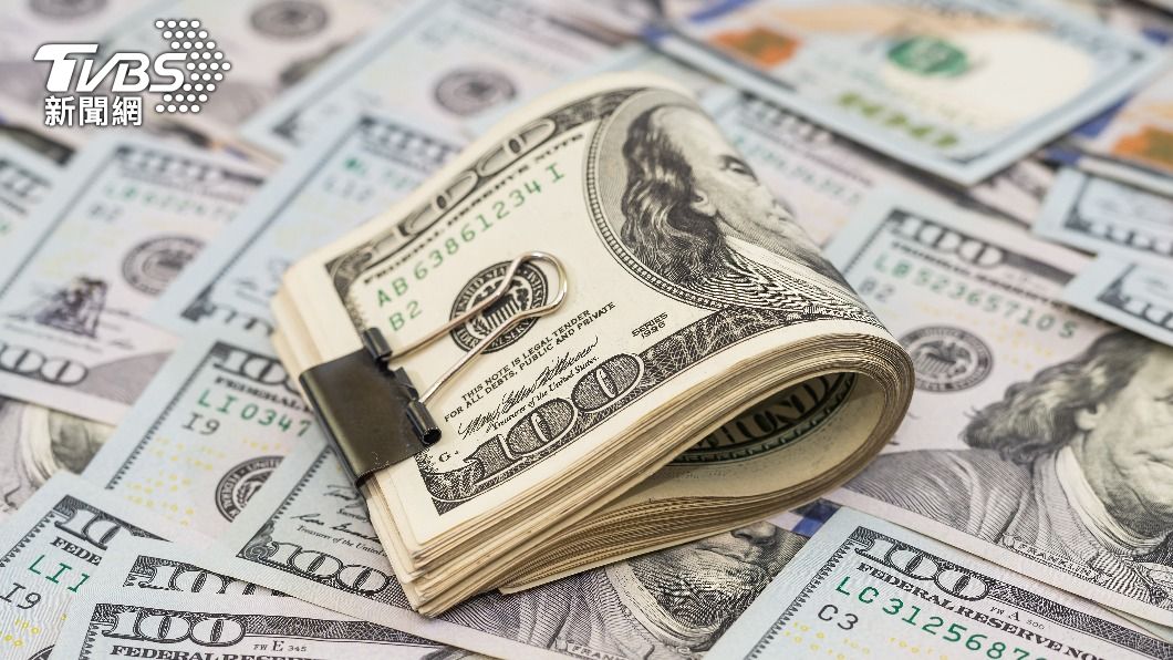 該名婦女打算將40萬當作之後退休養老金。(示意圖/shutterstock達志影像)