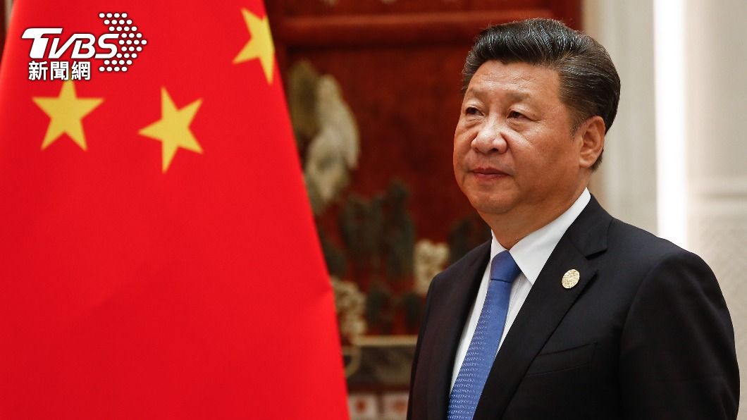 「反腐」肅清如今成為習近平清理潛在政敵的手段。(圖/shutterstock達志影像)