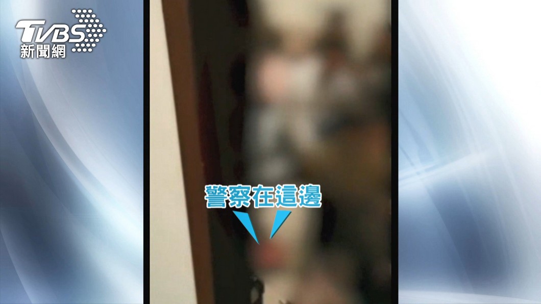 圖/TVBS