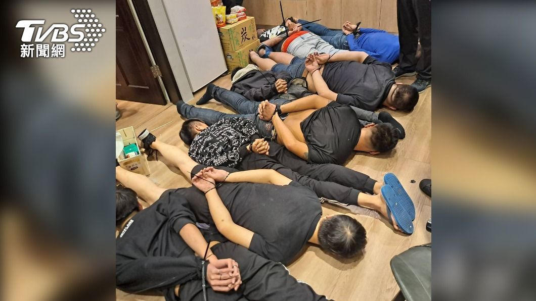 遠離求職陷阱!警教求職自保5大原則、「三備七不」口訣