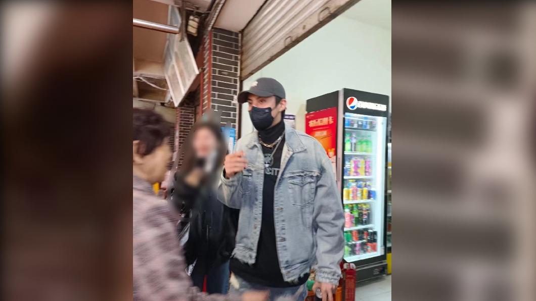 圖/翻攝微博