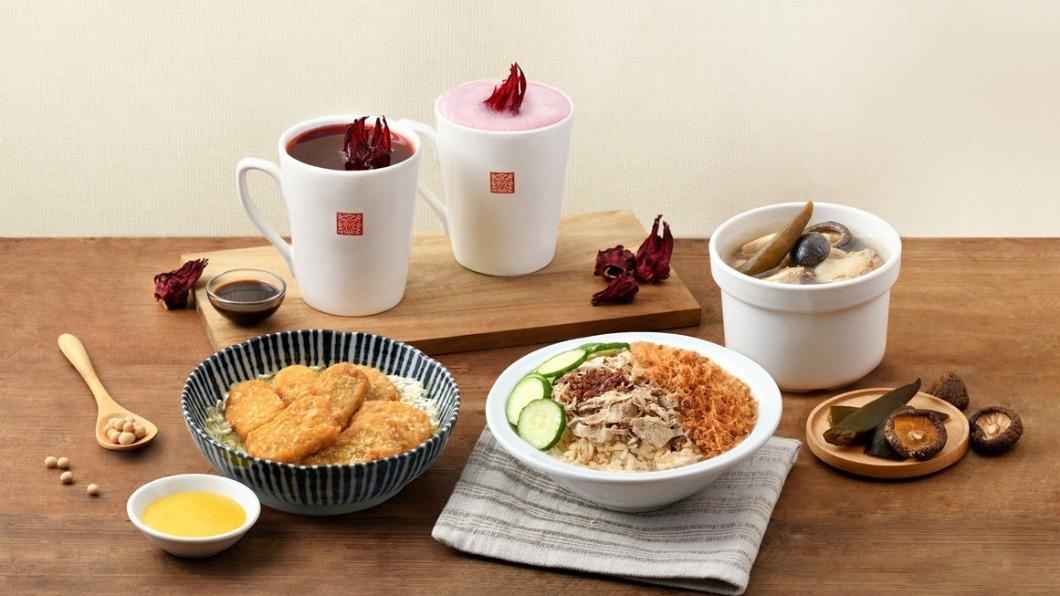 春水堂也推出優惠。（圖／春水堂提供）