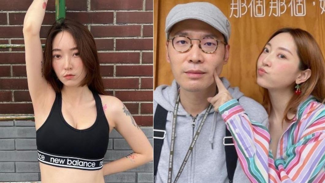 嫁張菲兒9年遭酸!辣妻吐「婚姻真相」:一直很努力繼續