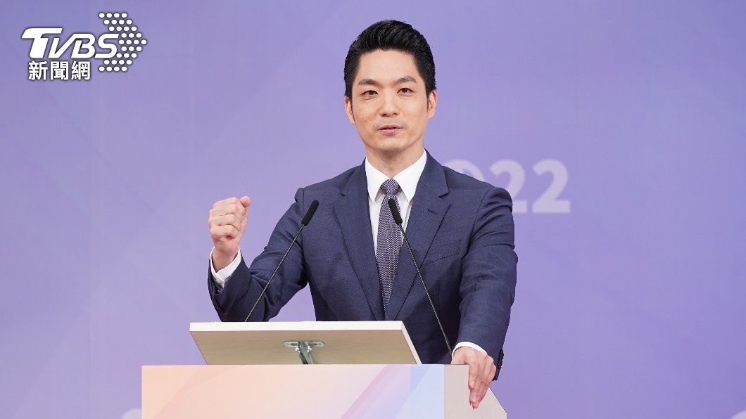 北市長辯論／直球對決！蔣萬安要他道歉　陳時中嗆：裝睡叫不醒