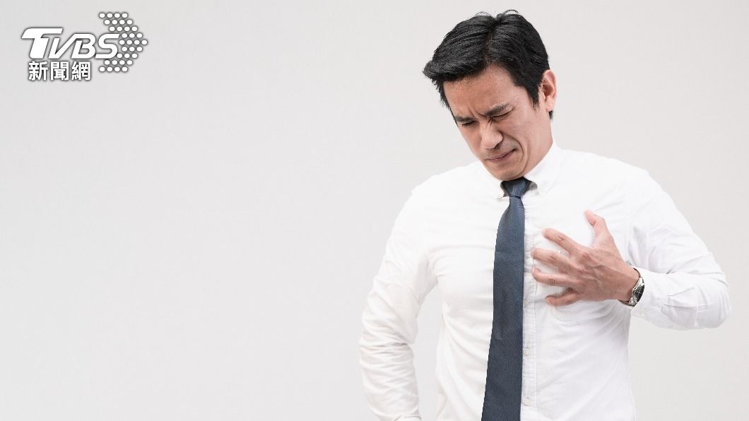 醫師表示,其實血脂高不用怕。(示意圖/shutterstock達志影像)