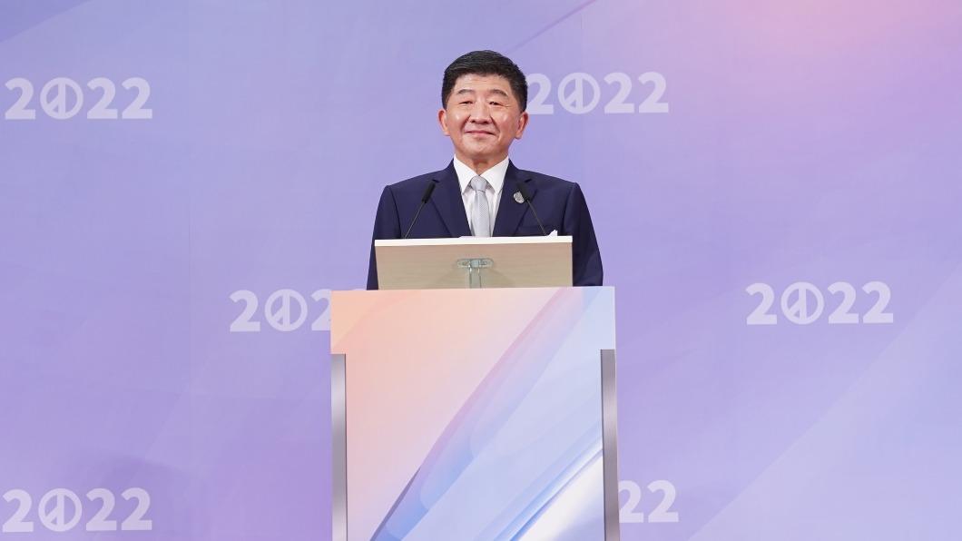 北市長辯論/蔣萬安用「矽谷經驗」答社宅題 陳時中酸:那邊有建?