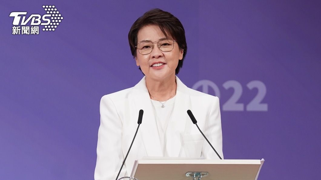 北市長辯論/陳時中猛攻大巨蛋 黃珊珊甩鍋藍綠:都柯市府善後