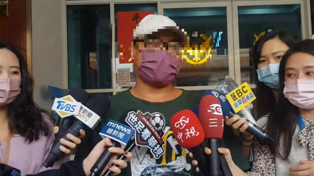 求職遭詐團軟禁枉喪命 家屬沉痛喊話:政府應嚴厲打擊詐騙