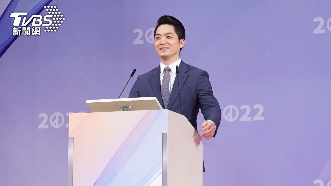北市長辯論/追討疫苗採購真相 蔣萬安:我不怕國家機器追殺