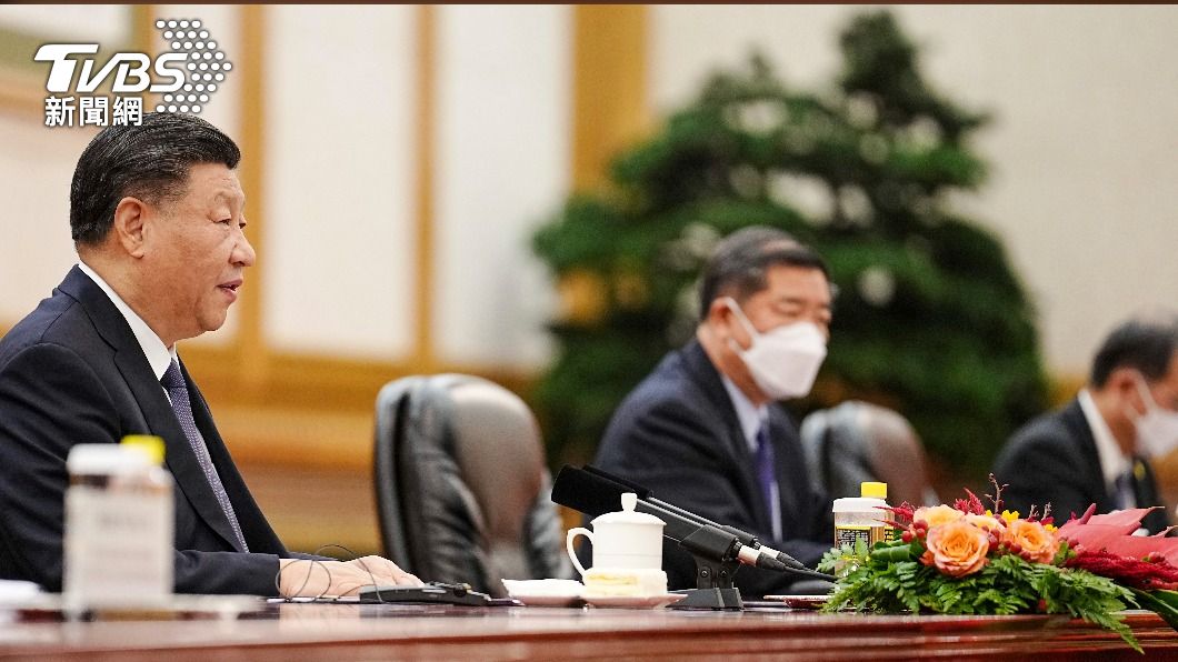 圖/達志影像美聯社