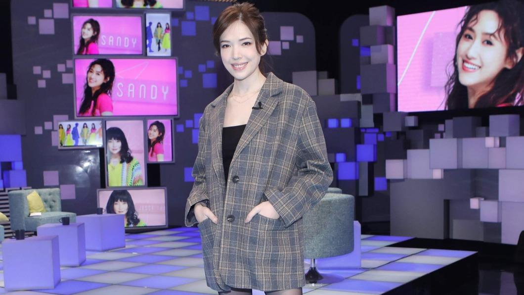 許瑋甯羞談老公邱澤「私下面貌」 唐綺陽一聽驚呆:根本老夫老妻
