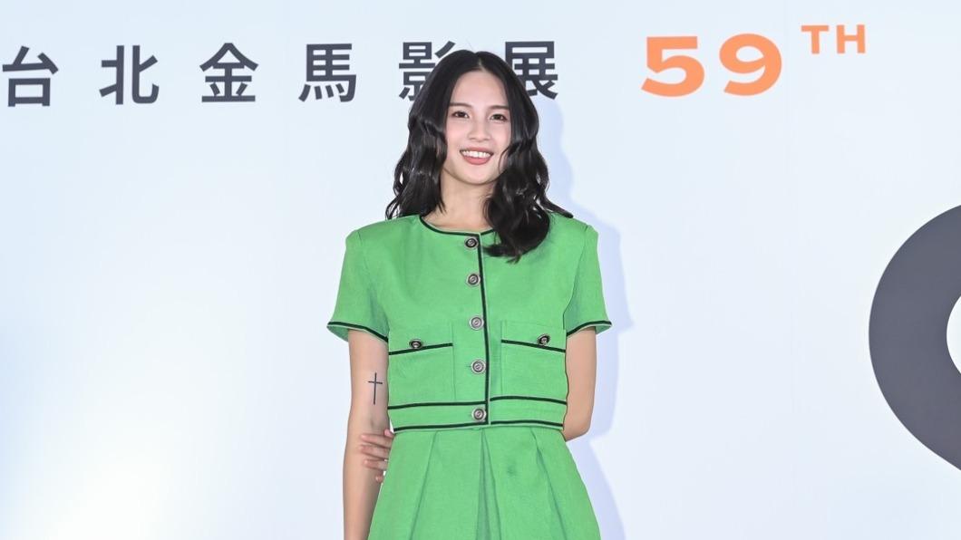 防疫女神「清晨賣菜」邊當練習生 歷經喪母悲嘆:希望媽媽一直在