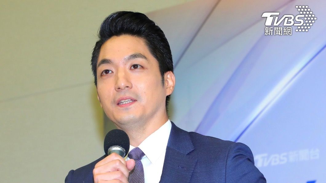 好糗!蔣萬安瞠目結舌念成「ㄊㄤˊ」 遭酸:矽谷經驗真可怕