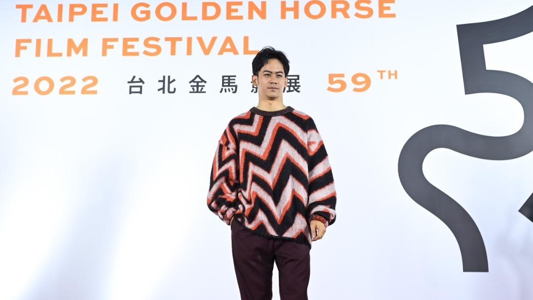 李淳拍《智齒》爆瘦5公斤 冒生命危險呈現「驚險場面」