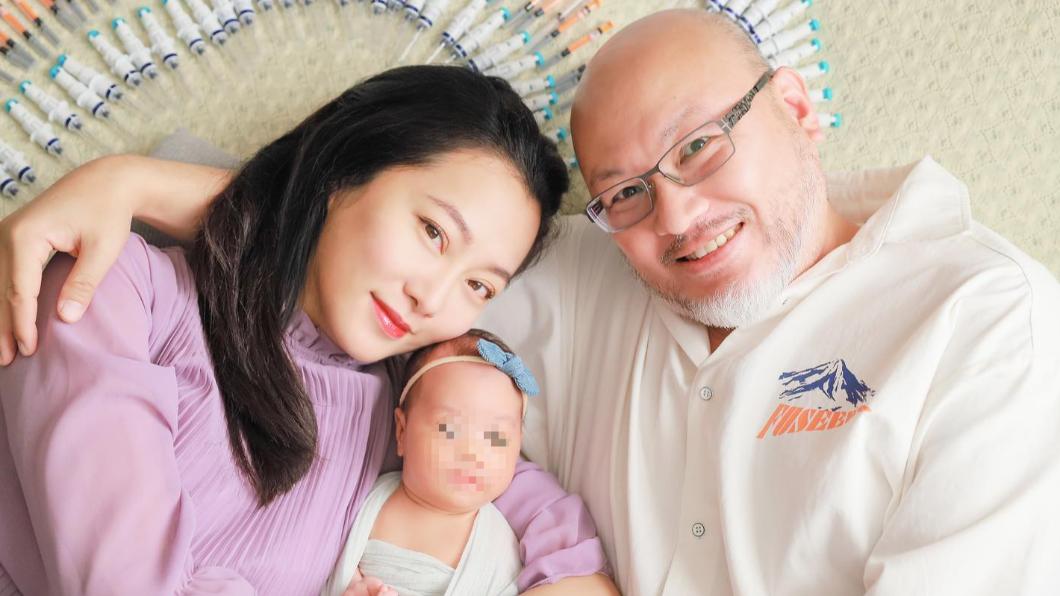 女兒剛出加護病房「又現新問題」 劉亮佐:最怕的事發生了
