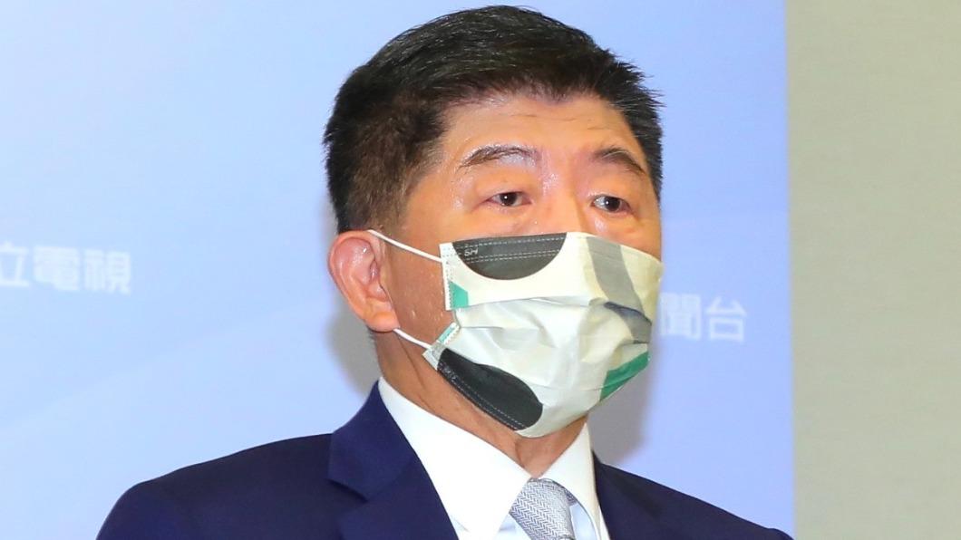 北市長辯論/遭嗆「不會原諒擋疫苗的人」 陳時中:要去怪中國