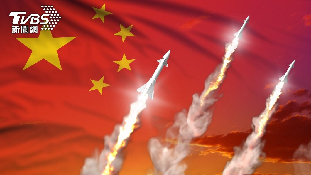 陸核武發展速度更快? 戰略司令示警:美國威懾力下降