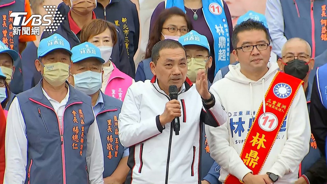 圖/TVBS