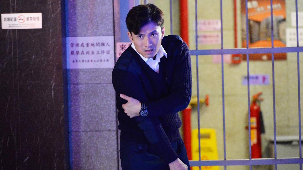 16歲就獲劉德華賞識!46歲男星憑《金宵大廈》人生翻轉